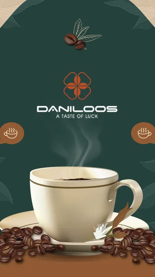 Daniloos sale banner